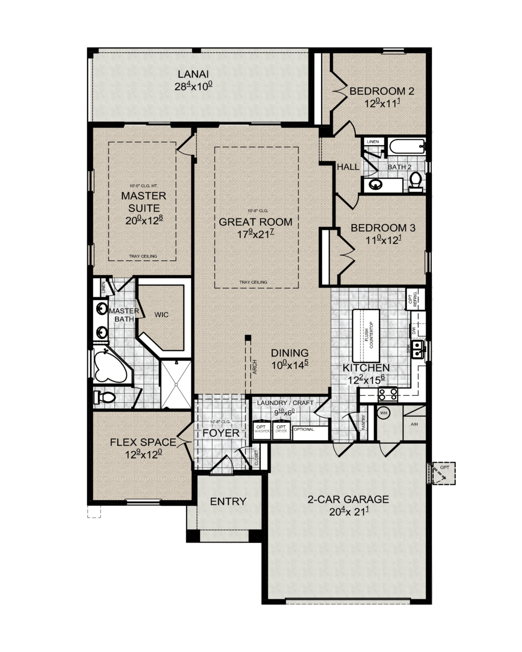 bristol-floor-plan-ranch-custom-home-wayne-homes-wayne-homes-gray-house-exterior-custom-homes